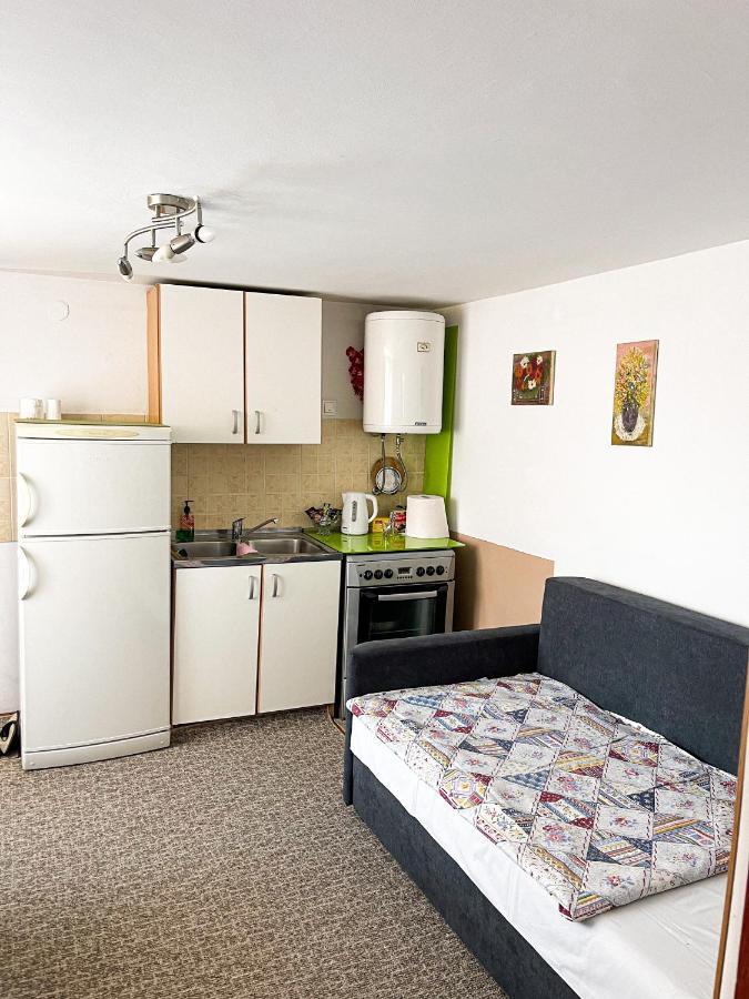 Apartman Miki Apartment Sarajevo