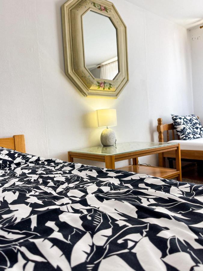 Apartment Apartman Miki