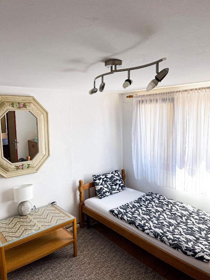 Apartment Apartman Miki Sarajevo