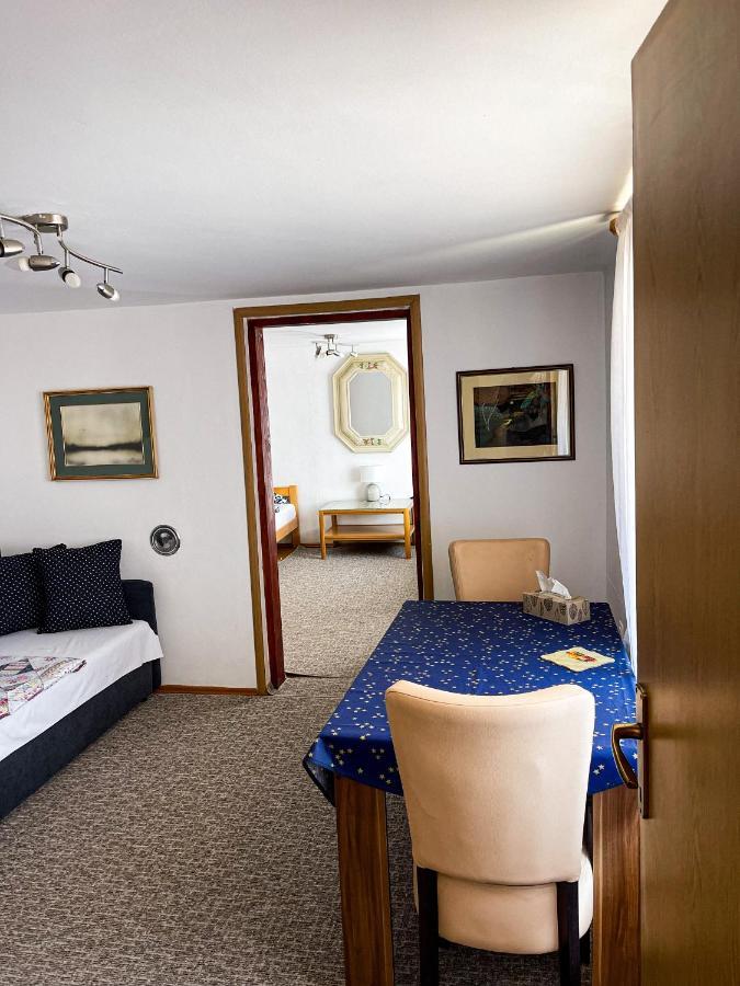 Apartman Miki Sarajevo